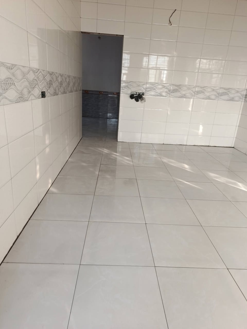 البدعه ال منيشد • دونم • ٣ غرف