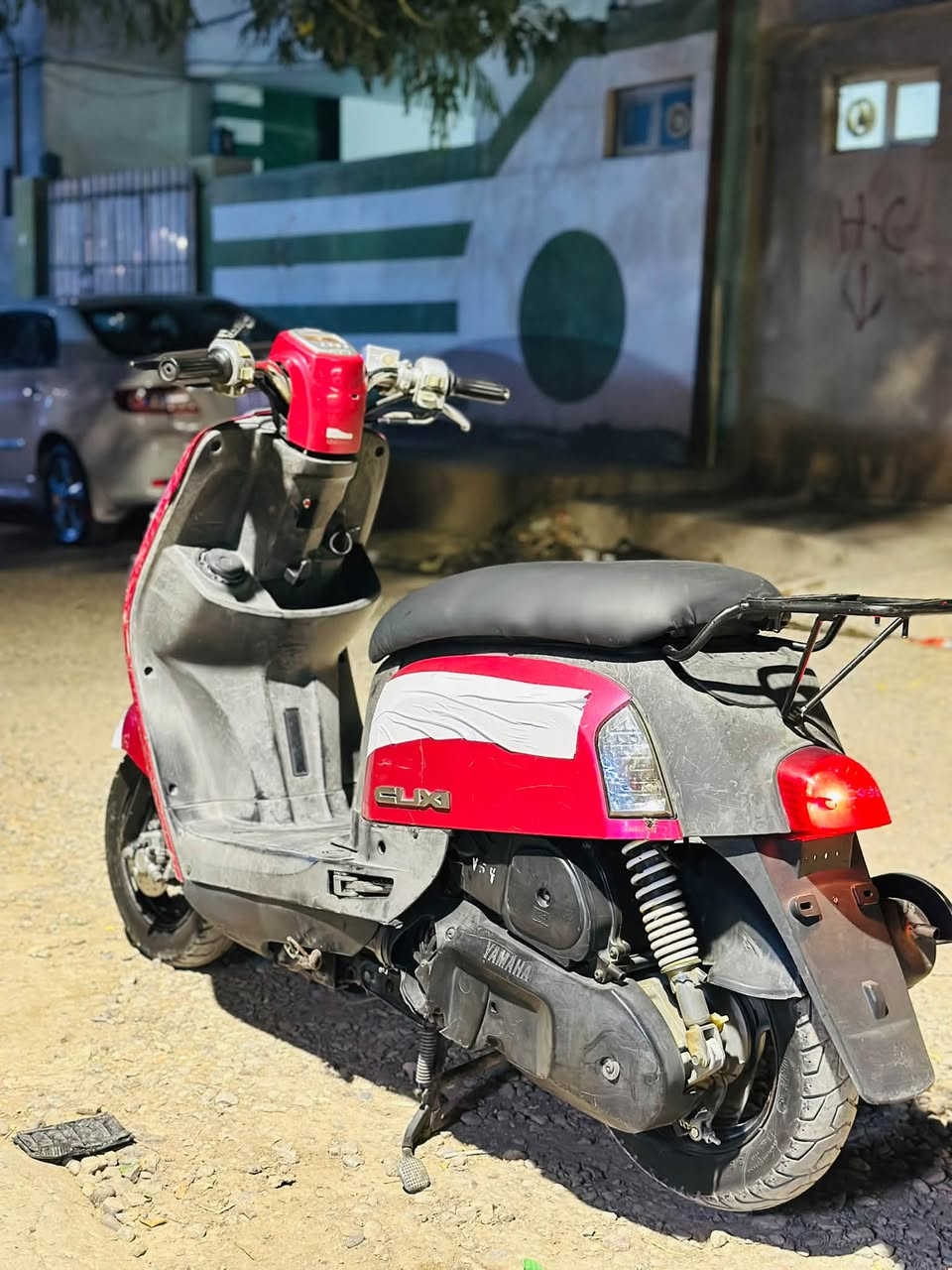 بوليس • كفرات ليبل • مكينه بلاديه
