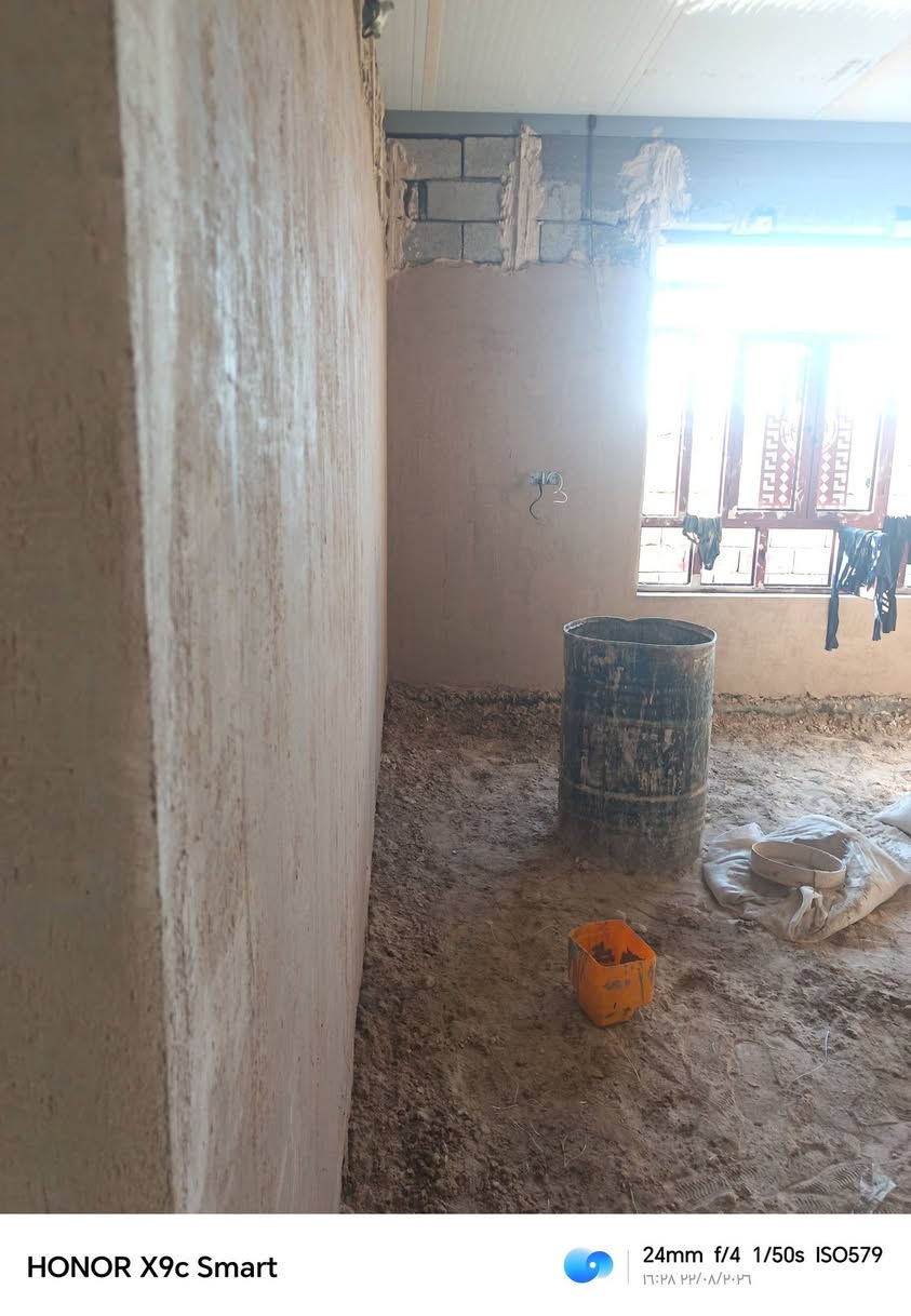 سلام عليكم كادر جص وبروك 5خلفات شغل درجه اولئ مبيت داخل الموقع  شغل فلوجه +بغداد خابرني ودلل والرزق علا الله ***********

نص مكتوب في الصور:
- HONOR X9c Smart 24mm f/4 1/100s ISO694 ١٦:٢٩ ٢٢/٠٨/٢٠٢٦
- HONOR X9c Smart 24mm f/4 1/50s ISO579 16:28 2024/08/22