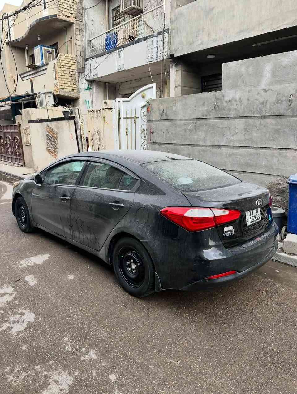 فورتي • مكينه ٢٠٠٠ • دوش كير