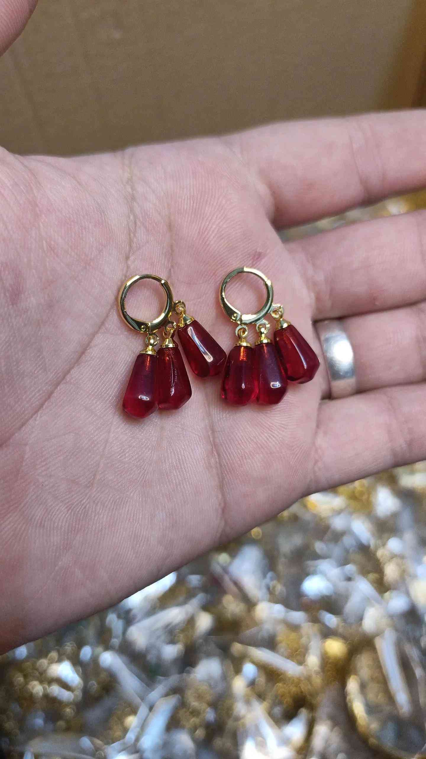 تراجي • اكسسوارات