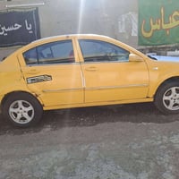 شيري A5 • ٢٠١٣ • بغداد الشعب