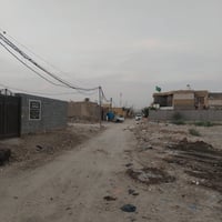 قطعة زراعية • ٢٠٠م • سبيس الناصرية