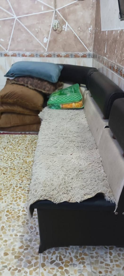 تخم للبيع بكربلاء حي الرساله 3قطع 50وبي مجال
