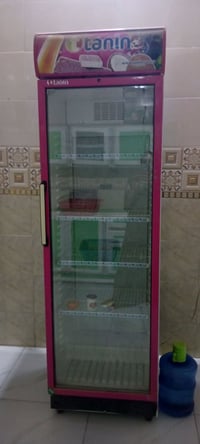 براد • حجم كبير • تركي