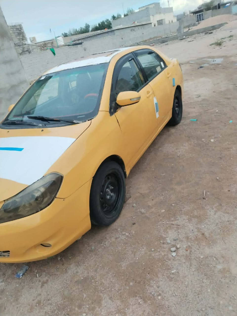 جي 3مكينه وكير بيكاتشو 1800 وشرط تحويل سنويه صارلهه 3اشهر من منتهيه هستوك محورها سعرها 25 وبيهه مجال مكاني ابي الخصيب ***********
