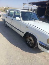 فولكا • مكينة وكير ٢٫٥ • ناقص تبريد