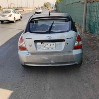 اكسنت 2010 • تبريد شغال • وارد امريكي