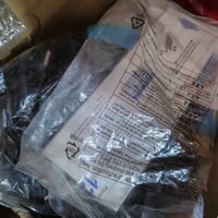 طابعة براذر • DCP-J125 • ملحقات كاملة