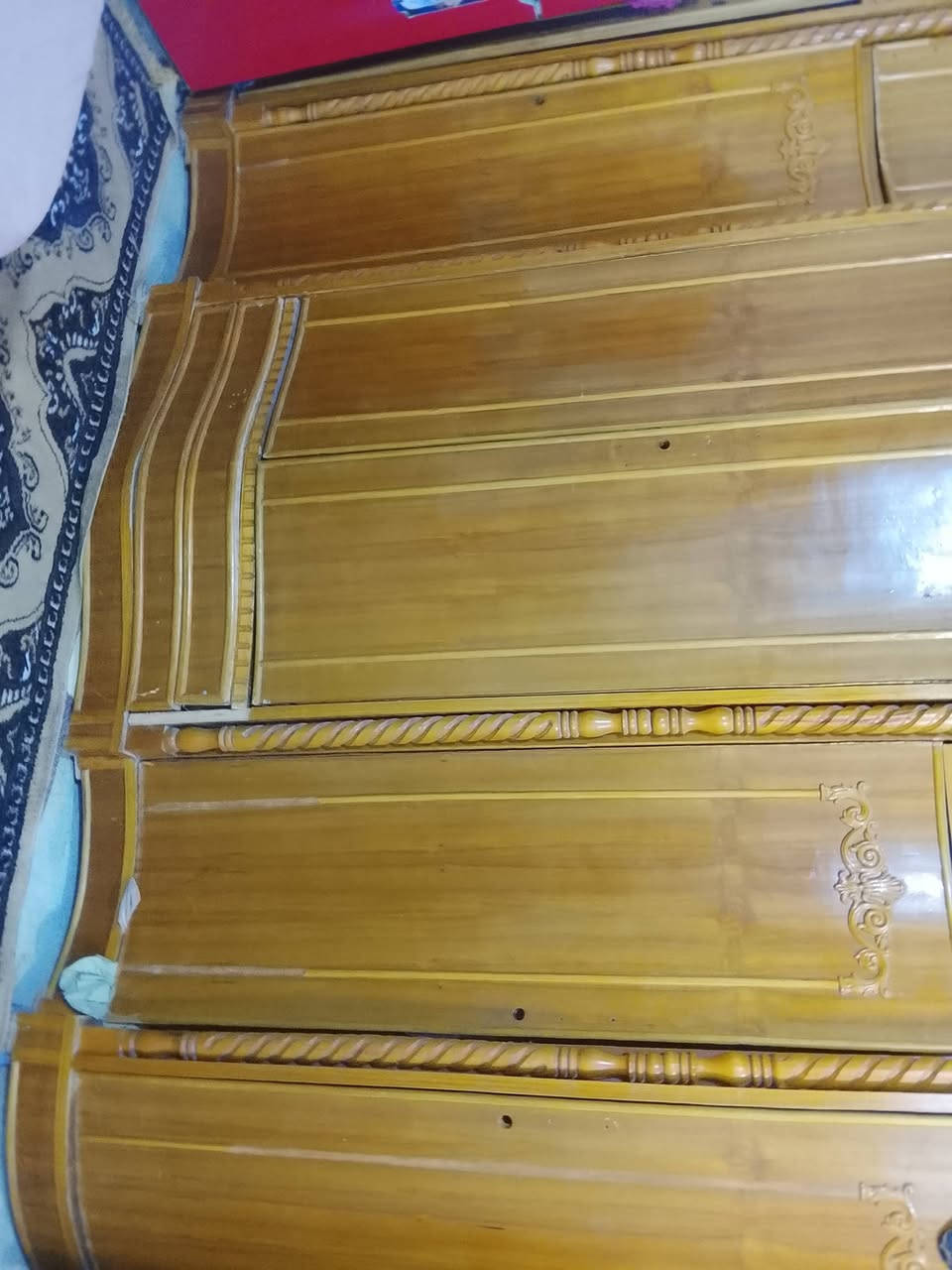 غرفه نوم • مستعمله • كربلاء حي العسكري