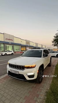 🙏بسم الله الرحمن الرحيم 🙏 ☎️07511046516☎️ واتساب   جيب گراند شيروكي ٢٠...