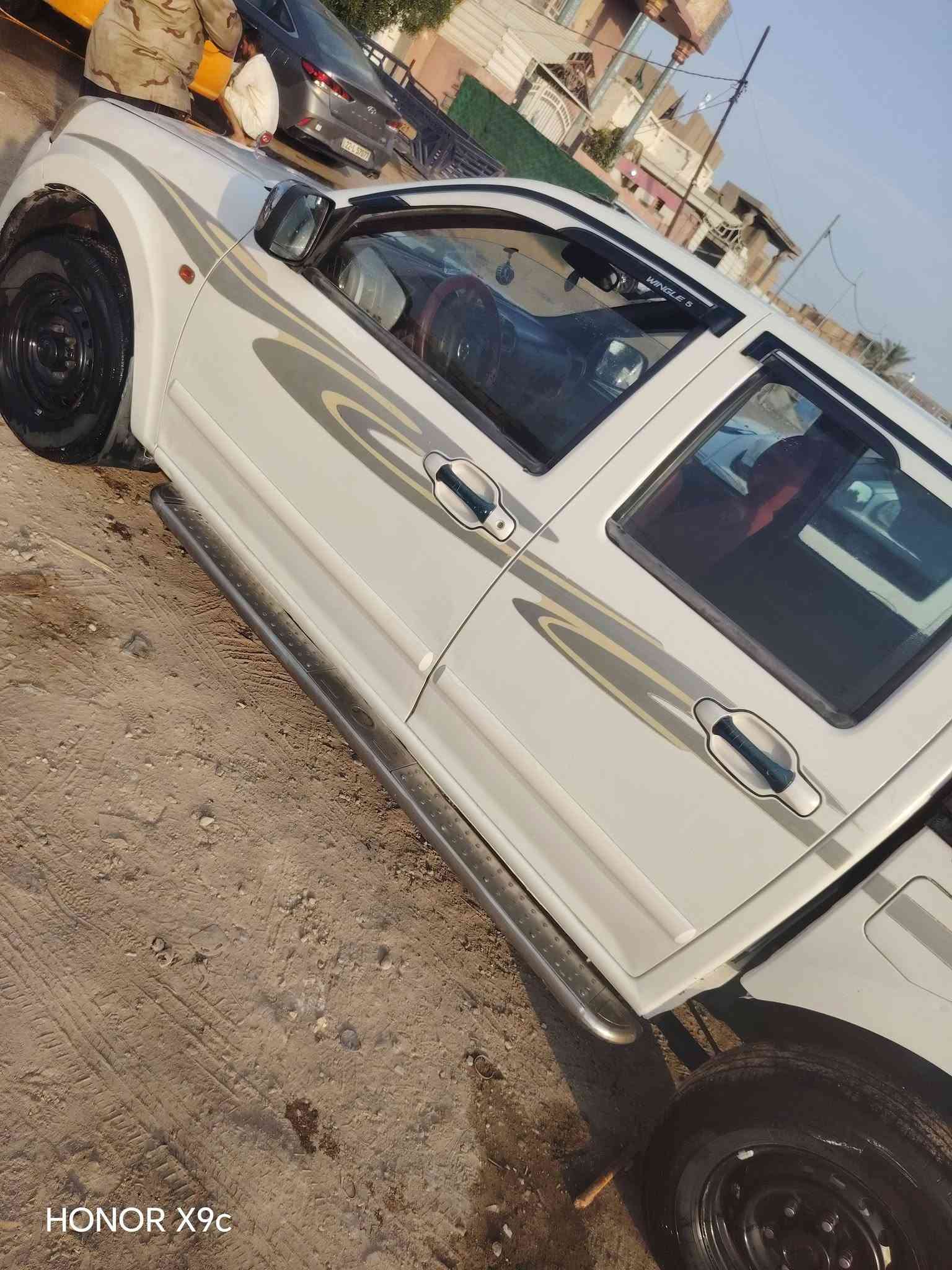 موديل ٢٠١٥ • كفاله عامه • رقم مثنى
