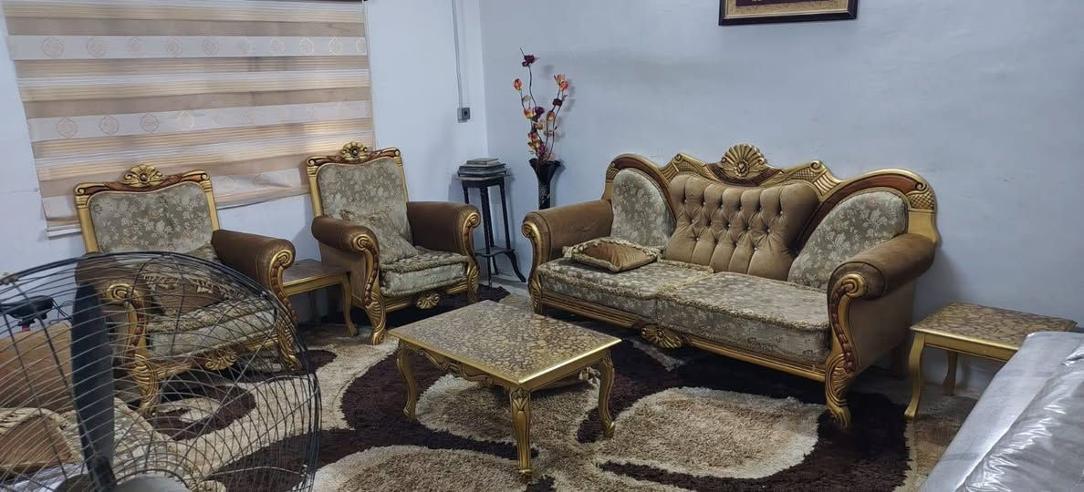 غراض بيت • جديدة • مستعجل سفر