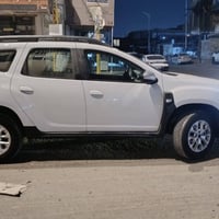 داستر • زيرو • ١٦٠٠