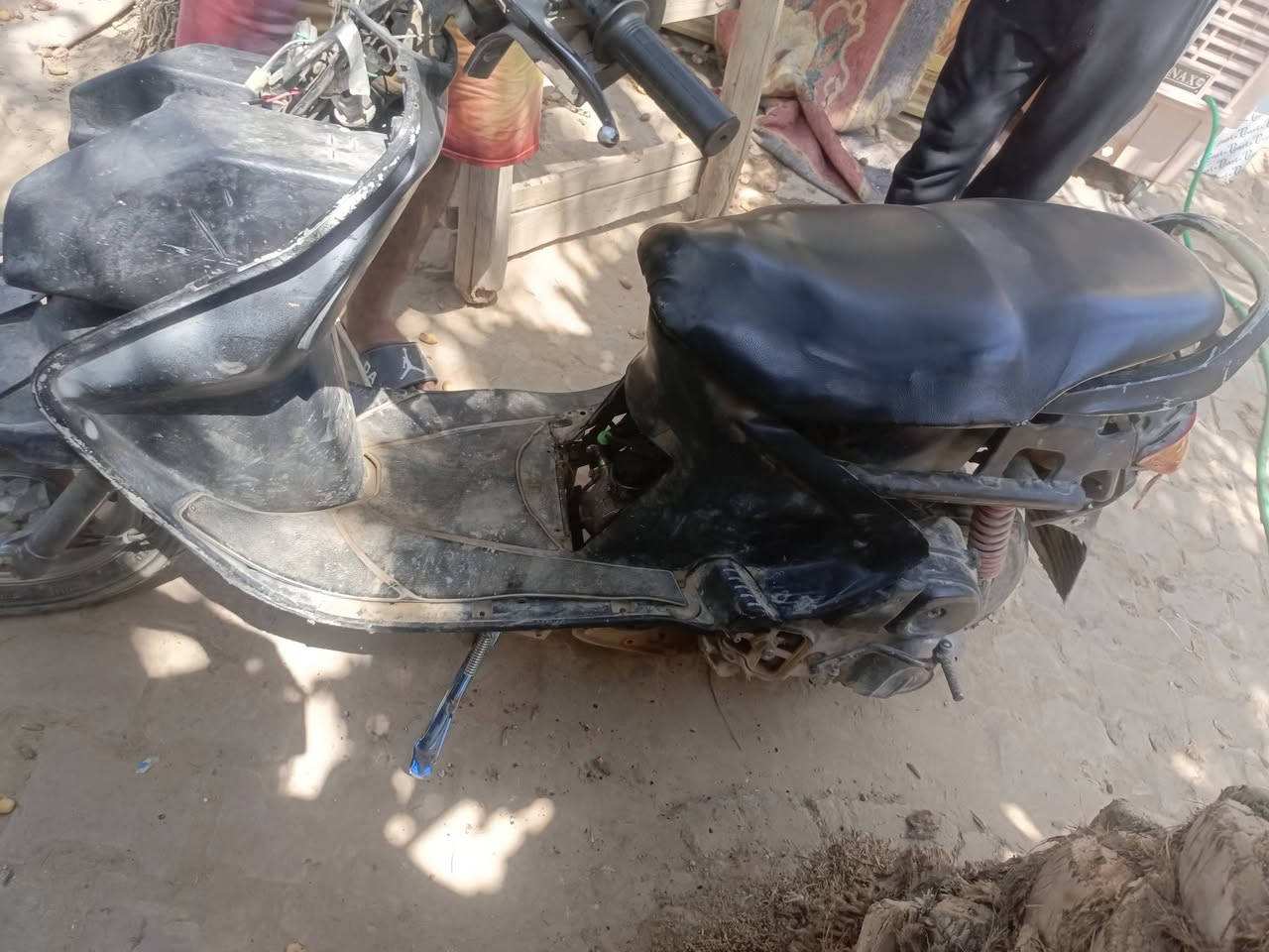 سلام عليكم فراشه البيع
مكان شاميه حي العسكري الشرقي 
225
‏‪***********‬‏
