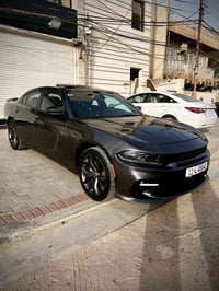 درج جارجر فول مواصفات   فئه. : SXT PLUS 2 فول مواصفات  الموديل : 2022 ...