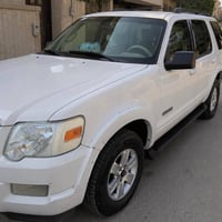 اكسبلورر • ٢٠٠٨ • ٧ راكب