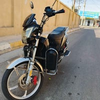 شحن • ٦ بطاريات • بصمة