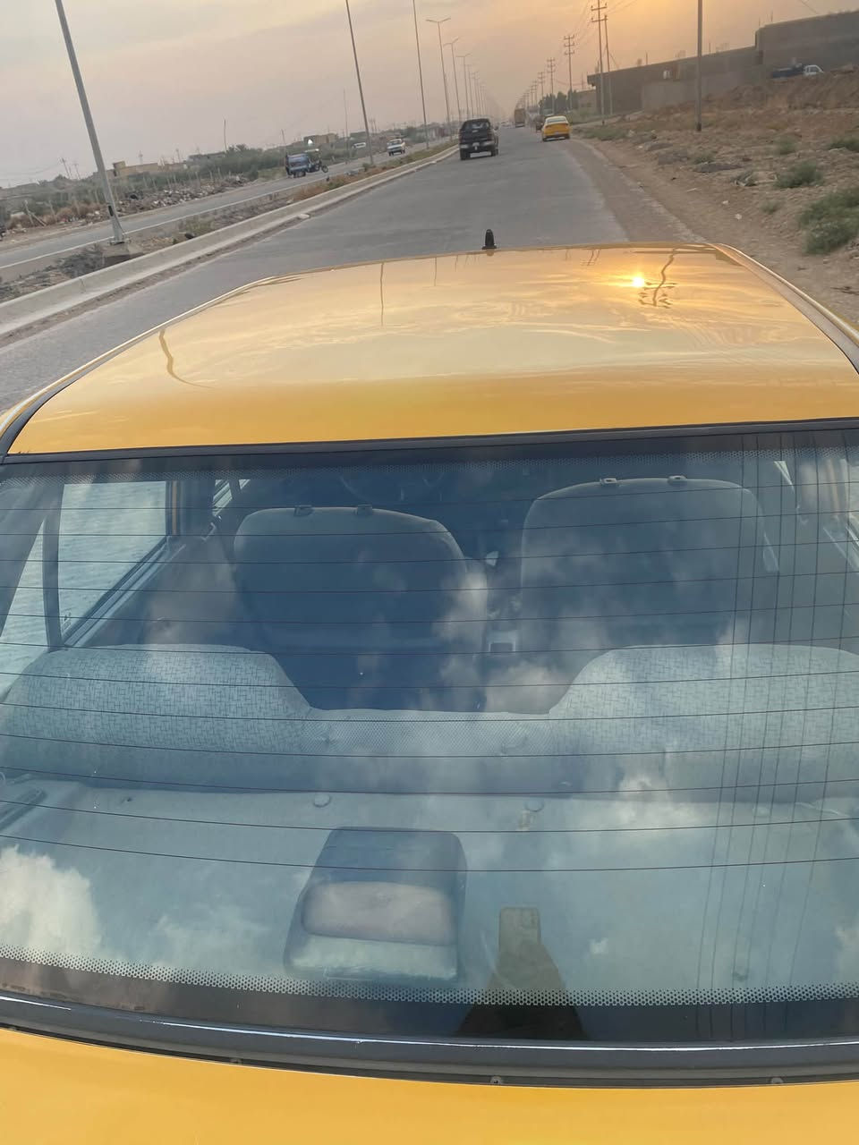 سايبه ٢٠١٣ • محرك جديد • كفاله