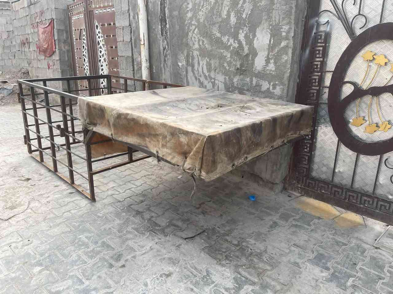 ستوته • صقر • بغداد الشعب