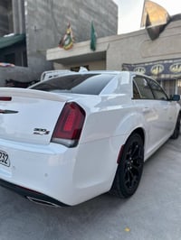 كرايزلر 300S • ٢٠٢٢ • ابو الخصيب