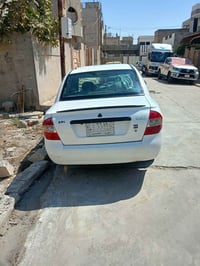 مكينة معمّر • كير معمّر • موديل ٢٠١٢