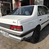 موديل ٢٠٠٩ • بدون نقص • تبريد شغال