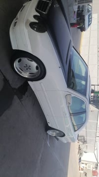 مرسيدس عيفريت • ٢٠٠٤ • فول مواصفات