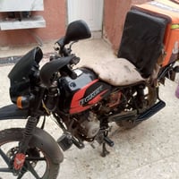 بوكسر • ٢٠٢٠ • محتاج تجفيت