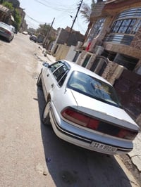 برنس • موديل ٩٥ • بغداد البياع