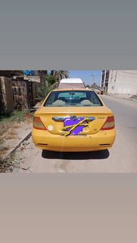 بي واي دي F3 • ٢٠١٢ • اوتماتيك