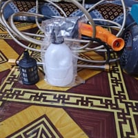 غسالة • دريل • نضيفه