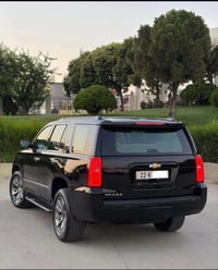 تاهو ٢٠١٨ • ماشيه ١٨٠٠٠٠ • اربيل باسمي