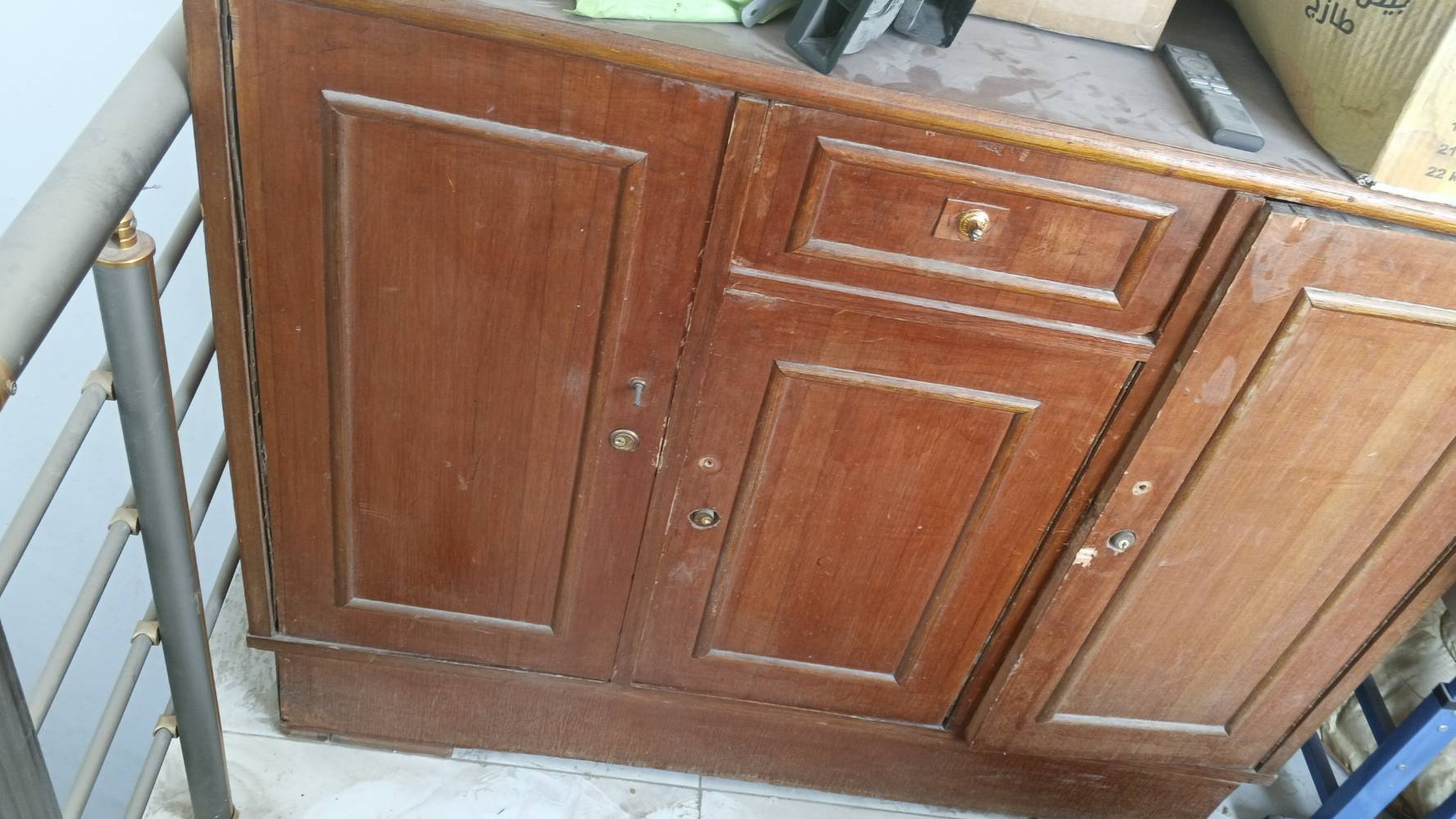 غراض منزل • بغداد