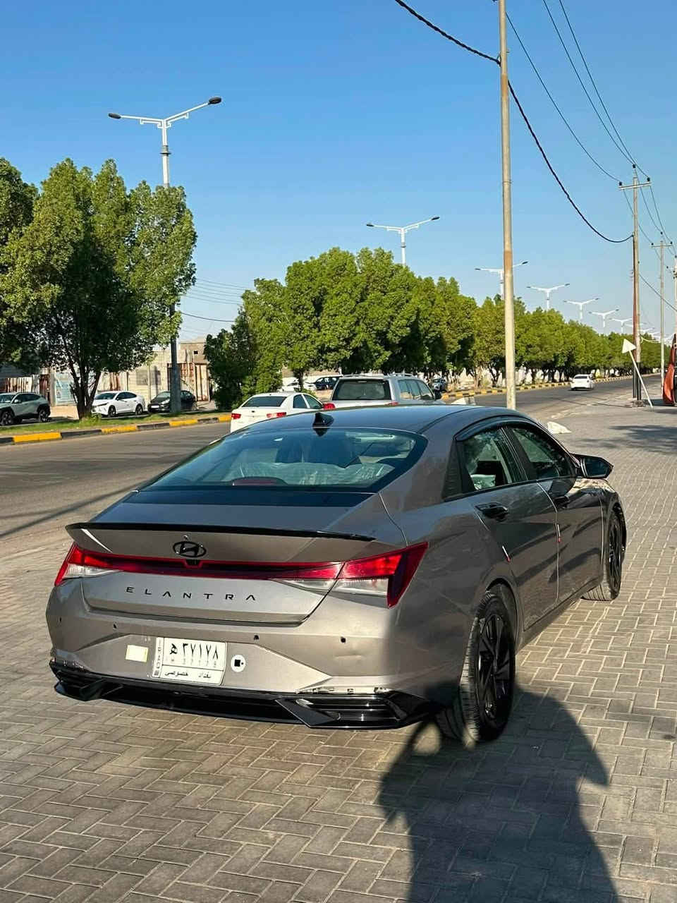النترا ٢٠٢٢ • محرك ٢٠٠٠ • ماشي ٦٢٠٠٠