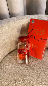عطر شغف • نسائي • ثبات جيد