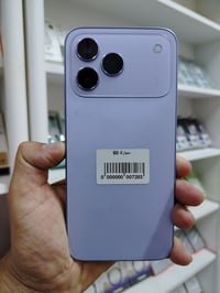 تكنو سبارك 50 • 256 • سامراء