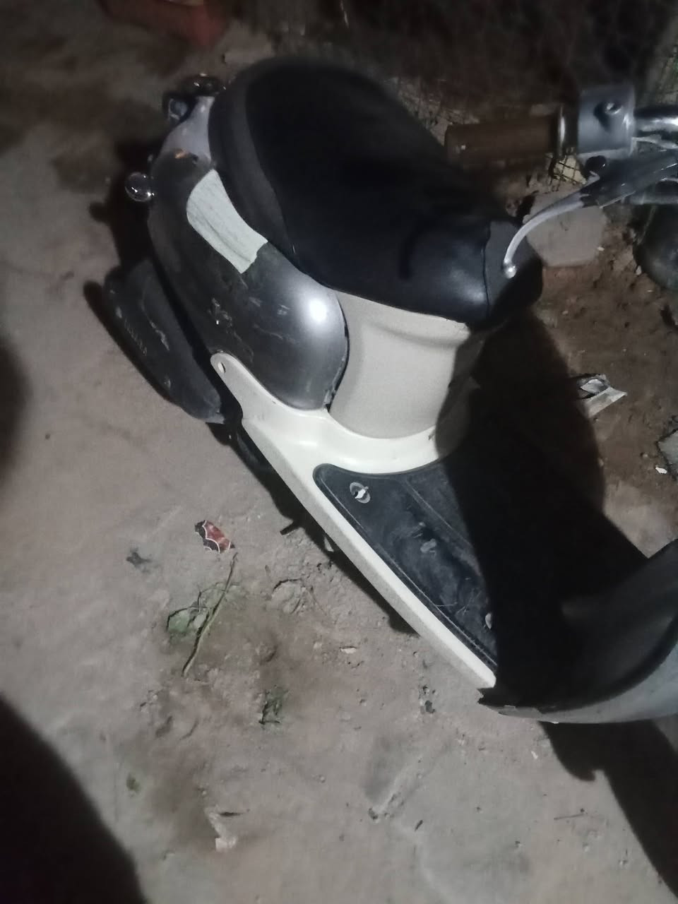 ياماها • شغاله