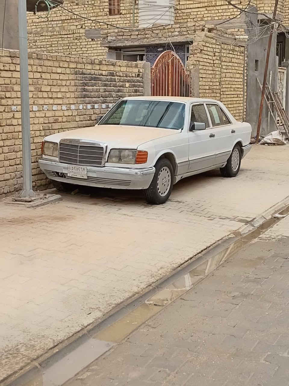السعر 20
قواعد بلاد محرك بطة 3000vvti
حدادية جديدة اكسل جديد 
تراي وين ما يعجبك 
رقم بغداد الماني ما اندل راعيها 
عنوان نجف فقط بيع ما اراوس 
***********
