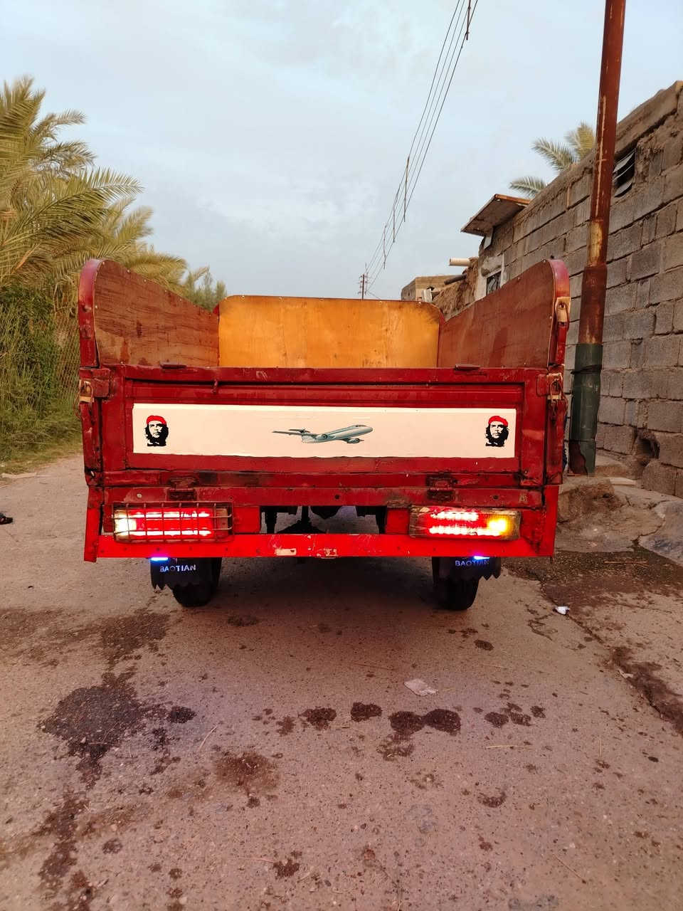 ستوته • محرك جديد • ٢٠١٧