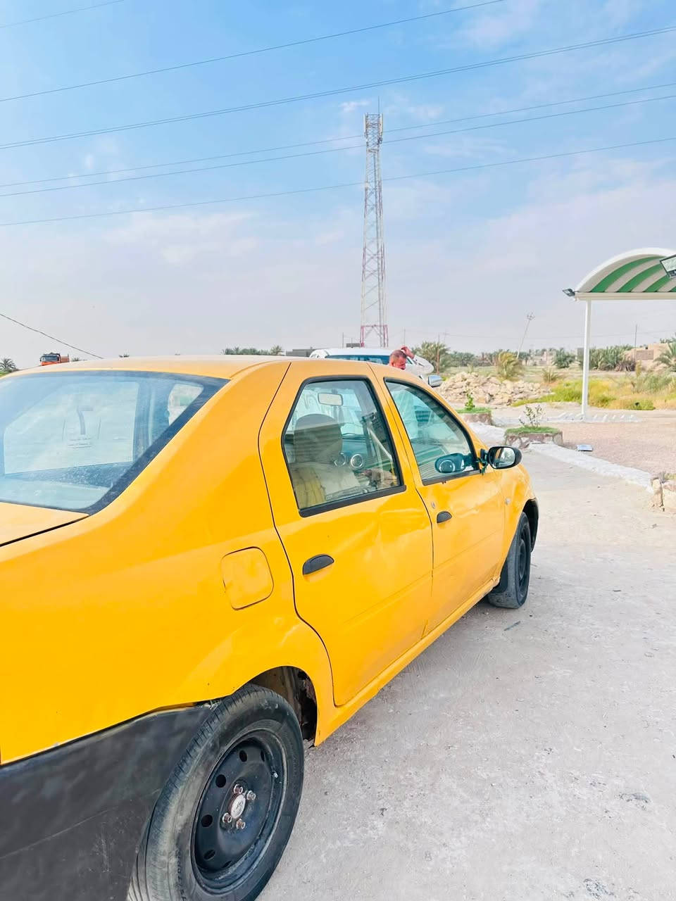 السلام عليكم رينو البيع انتصال ع رقم ‭***********‬
