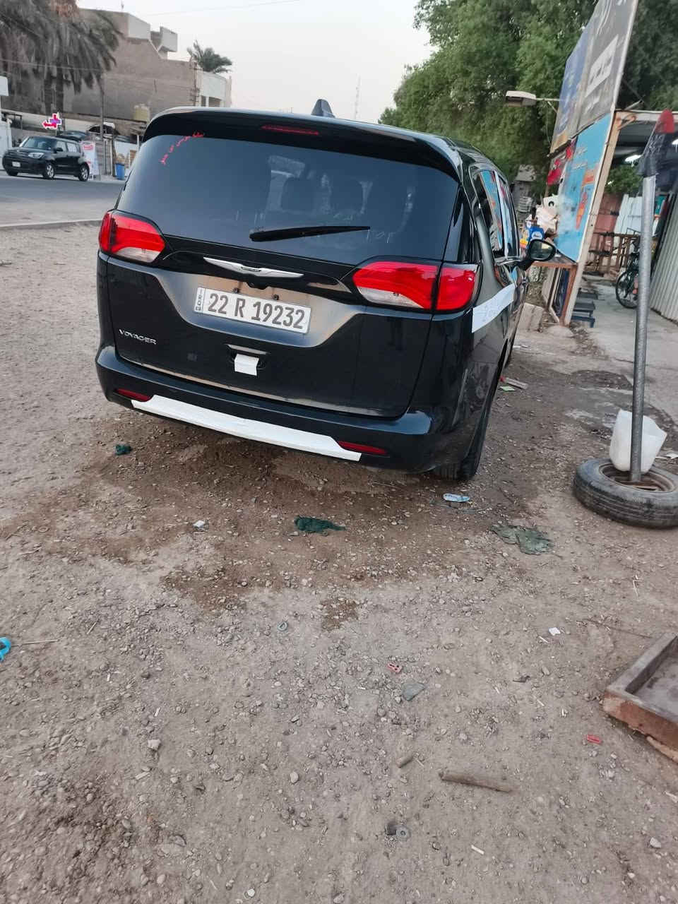 فيوجر 23 حادث بنيد مكانها بغداد زعفرانيه ***********

