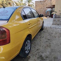 اكسنت • ٢٠١١ • نجف الكوفه