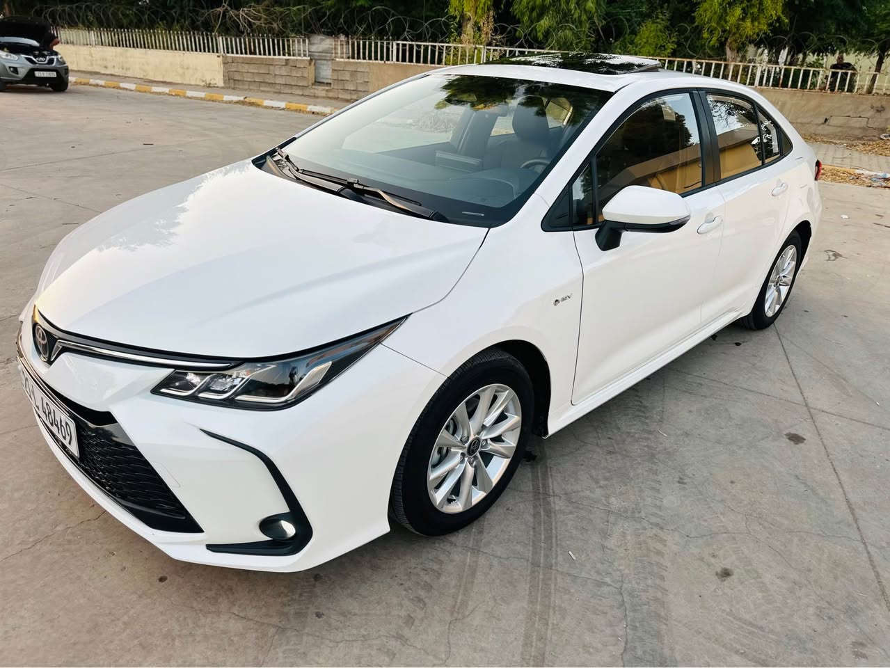 كرولا      **    2025      

                                               172     $              

      ***********   *** *********** 📞

موديل:٢٠٢٥ 
العداد: ٩ كم     
مواصفات :   Hev هايف  
فول فول فول

- سيارة كلين 
* بدون صبغ 
*بدون بارد
* بدون حالوب
*بدون تبديل
* بدون شخط 
* بدون رصعه
* بدون اي شي 

يعني 

دعامي للدعامي شرط
-

سعر :   ١٧٢  
    
مكان :  قرهنجير 

***********      📞              واتساب  *********** دكوك, كركوك
