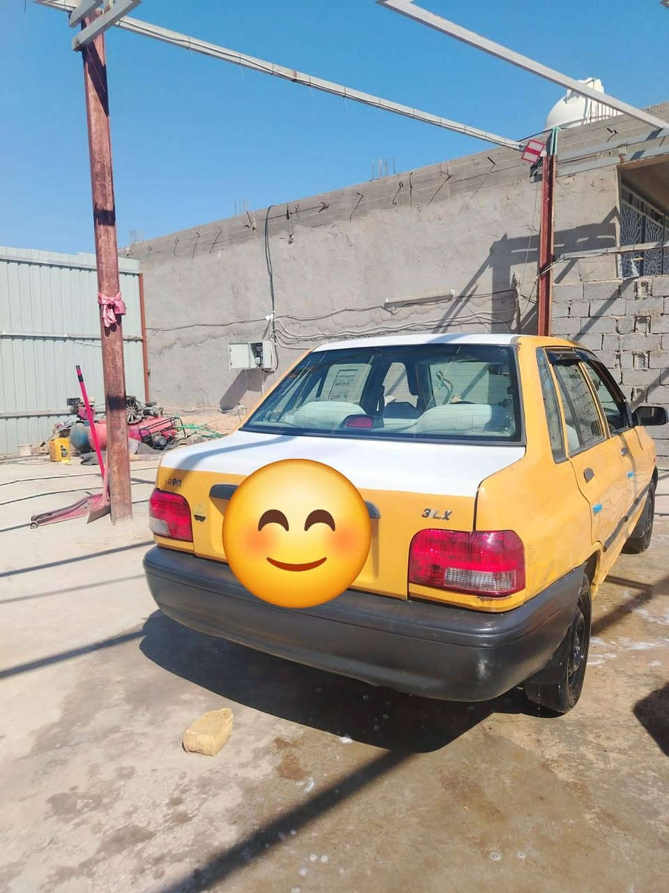 سايبا • ٢٠١٣ • رقم بغداد