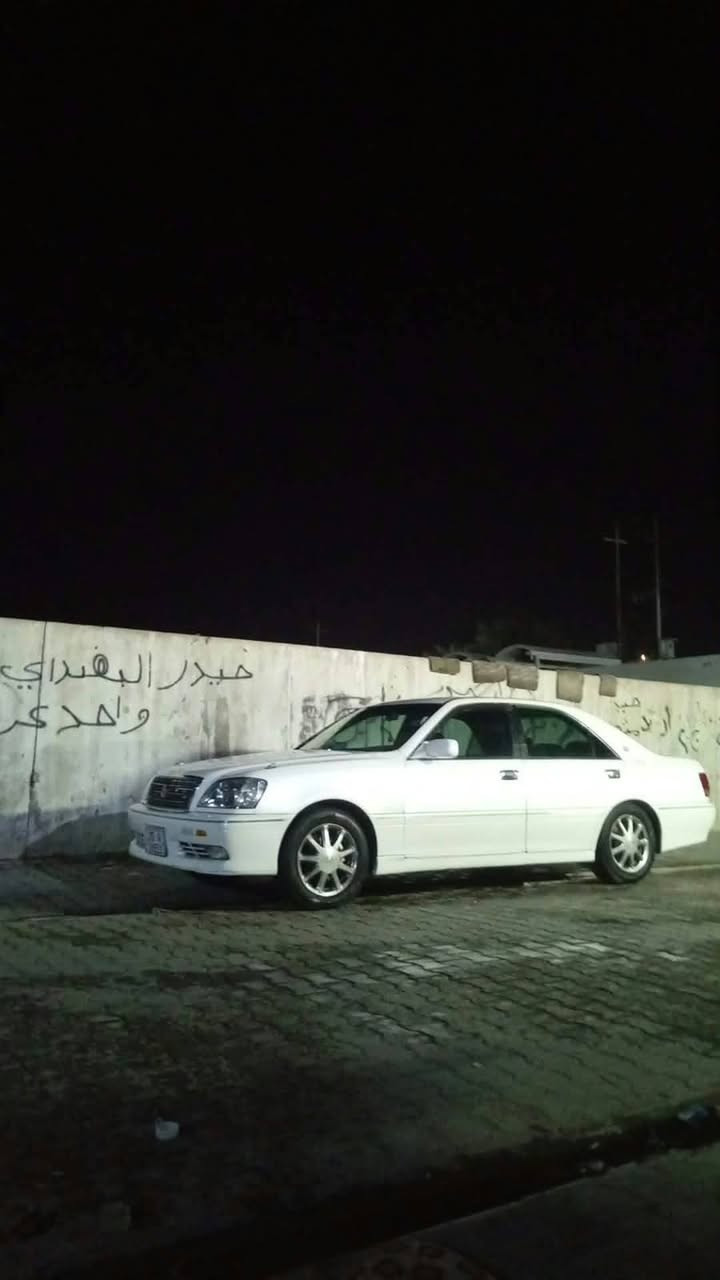 كراون ملكه • قرار ٤٨ • رقم كركوك