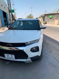 ترل بلايزر • ٢٠٢٣ • رقم بصره