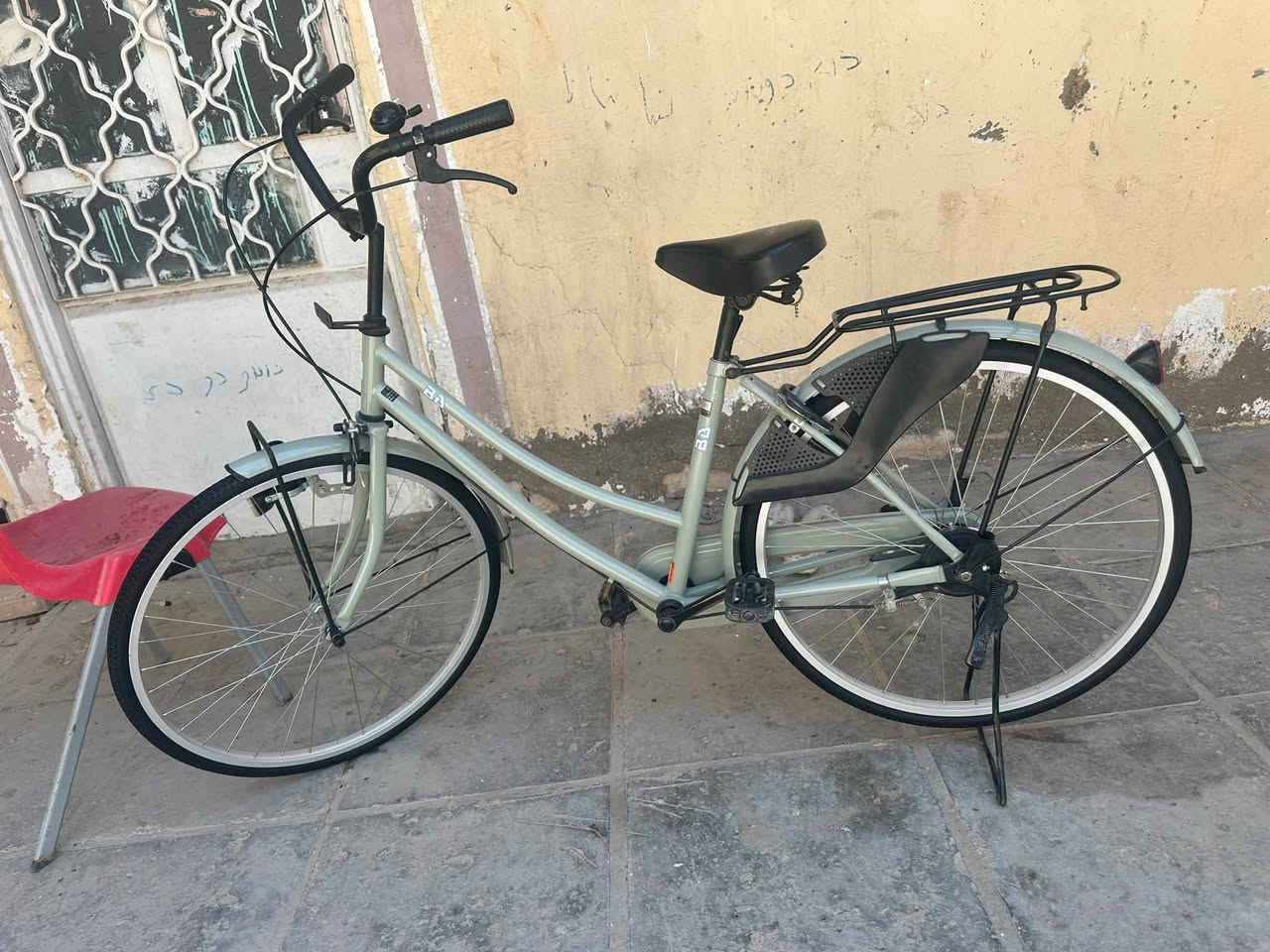 ‏موديل 22 للبيع🚲🚲***********
￼ ‏السعر خاص
