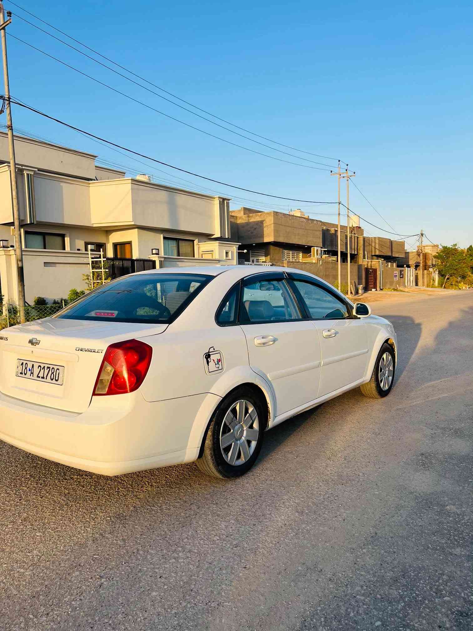 السلام عليكم حبايب للبيع اوبترا موديل ١١ خليجي كير محرك تبريد ثلج 🧊 حداديه ١٠٠/١٠٠مكينه جديده داخل كلش حلوو رقم بابل 18 إنكليزي تحويل مباشر السياره كلش حلوه ما ناقصه ايي شي بيه صبغ بل بنيد فقط بدون تبديل بدون ضربه والباقي كله كفاله السعر ٧٠ وبيه مجال بيع او مراوس العنوان بابل محاويل قريب السريع الدولي  تحياتي لكم جميعا 🤗رقم تلفوني ***********
