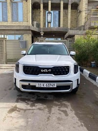 تلورايد • ٢٠٢٥ • أوتوماتيك